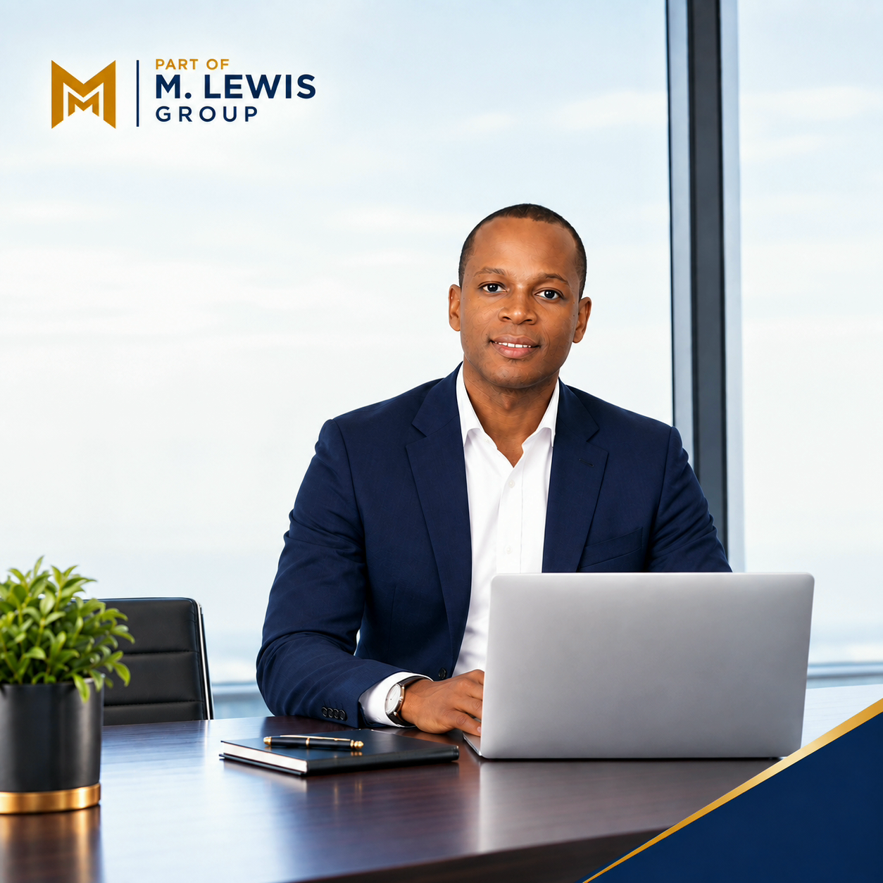 Join the M. Lewis Group team