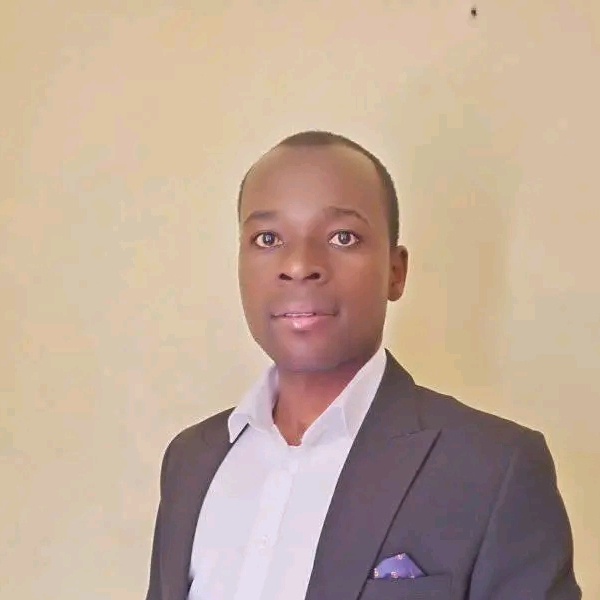 Mwaba Lewis — Group Managing Partner, M. Lewis Group